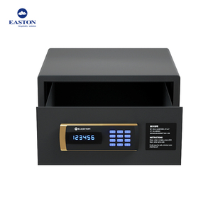 Лидер продаж, мини-Сейф для защиты от кражи - Product Image 4