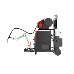 Wholesale Price Industrial <strong>Robot</strong> Arm 6 Axis Collaborative Robotic Arm Payload for <strong>Loading</strong> and <strong>Unloading</strong> Welding - Product Image 1