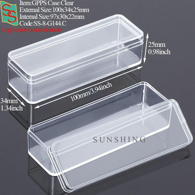 G144:100x34x25mm
