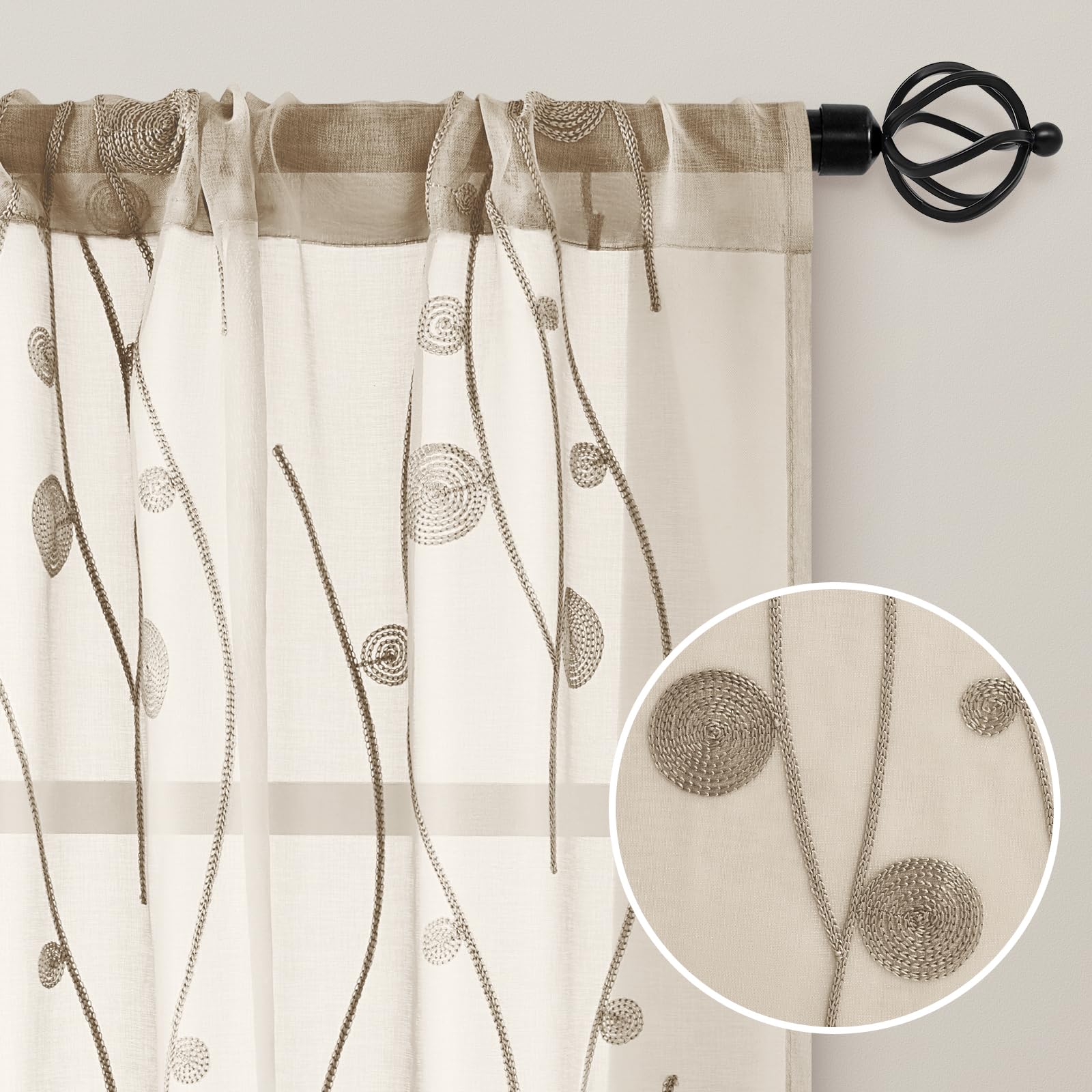 Taupe