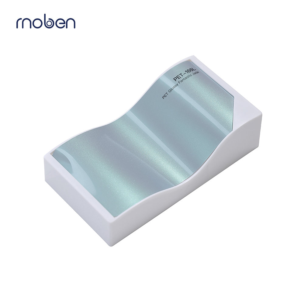 Jade fantastique brillant