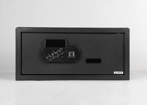 Tốt Nhất Bán Khách Sạn An Toàn Với Lưu Trữ 15 ''Máy Tính Xách Tay Tốt Nhất Bán Vân Tay An Toàn Box Với LED Ánh Sáng - Product Image 2