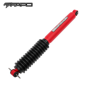 FAPO PA364610 for <strong>Jeep</strong> Wrangler <strong>TJ</strong> 1997 - 2006 Rear 3.5-6&quot; Lift Auto Performance Parts Off-road Shock Absorbers