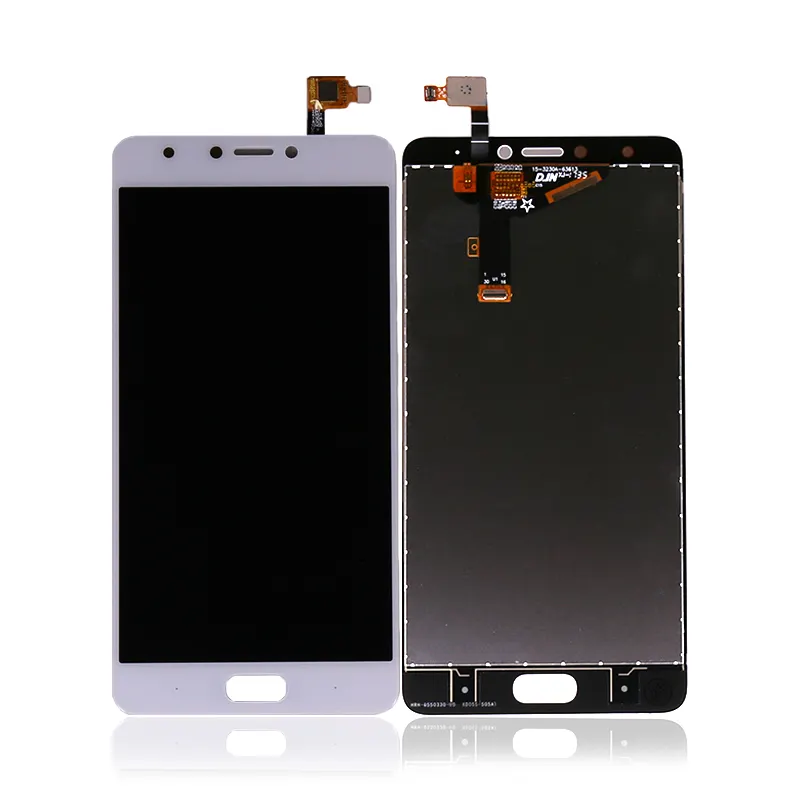 Écran tactile LCD, pour Infinix Note 4 X572, 100% original