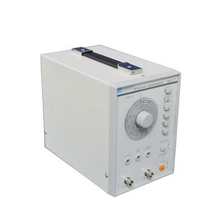 RF <strong>Radio</strong> <strong>Frequency</strong> 100KHz-150MHz 220V High <strong>Frequency</strong> Signal Generator - Product Image 2