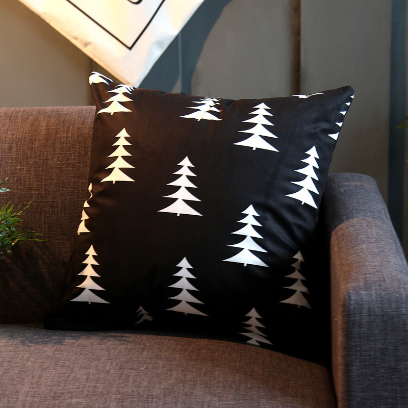 Forest Story Black