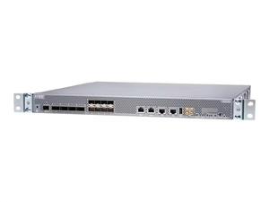 Yeni orijinal Juniper MX204 evrensel yönlendirme platformu MX204-HW-BASE yönlendirici Juniper MX204 - Product Image 2
