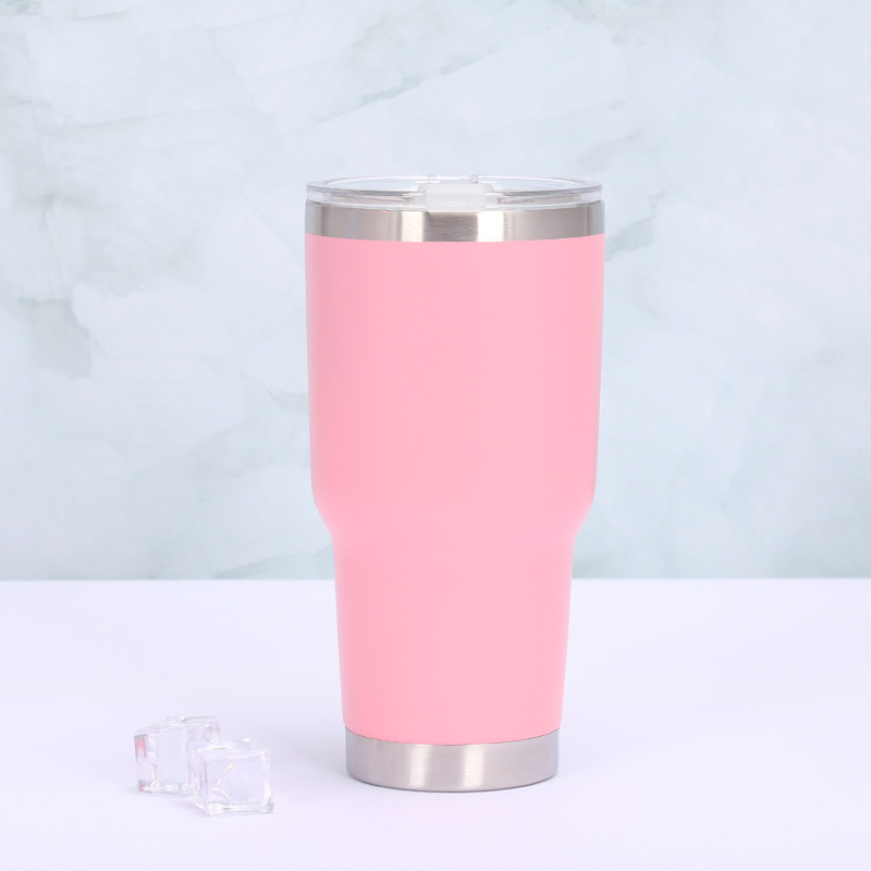Light pink