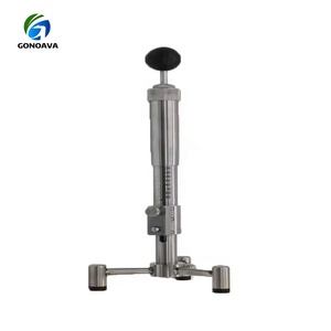 ISO 4532 men Tác động kháng thử nghiệm thiết bị máy thiết bị Tester - Product Image 2