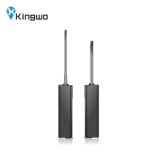 NT68 Global Version Impermeable GPS Tracker Candado GSM GPRS Posicionamiento PC Track View Soluciones logísticas Sistema de alarma de corte de cuerda - Product Image 2