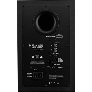 DESCONTO VENDAS Novo Adam Professional Áudio T8V Série T Active Nearfield <span class=keywords><strong>Monitor</strong></span>