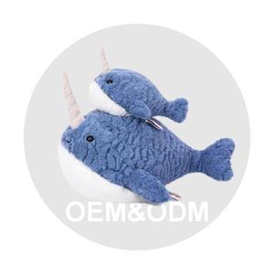 Aanpasbare Odm Custom Plushies Dier Dinosaurus Ontwerp Zacht Polyester Katoen Geborduurde Verjaardagscadeaus Grote Zacht Speelgoed Stress - Product Image 6
