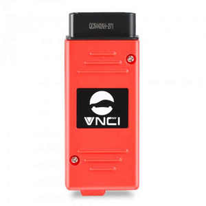 VNCI 6154A ODIS V23.0.1 Professional Diagnostic Tool for VW Audi Skoda Seat Support CAN FD/ DoIP with ODIS Engineer V17.01