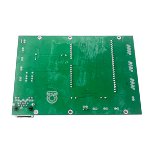 Tonmind K20K IP аудио модуль сетевой платы для IP динамиков IP домофон 12 GPIO - Product Image 2