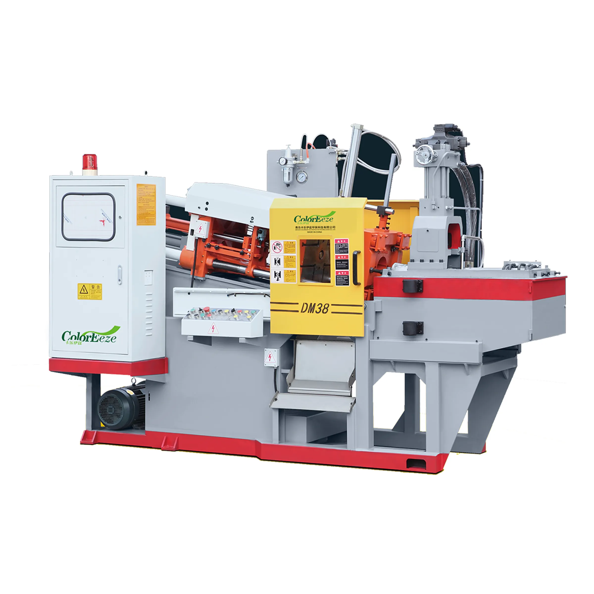 400T 2021 popular Die Casting Machine for cookware