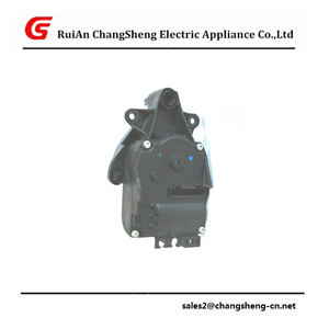 Tự động phần nóng pha trộn cửa Thiết bị truyền động cho VW Golf 1j1907511a 604-832 - Product Image 1