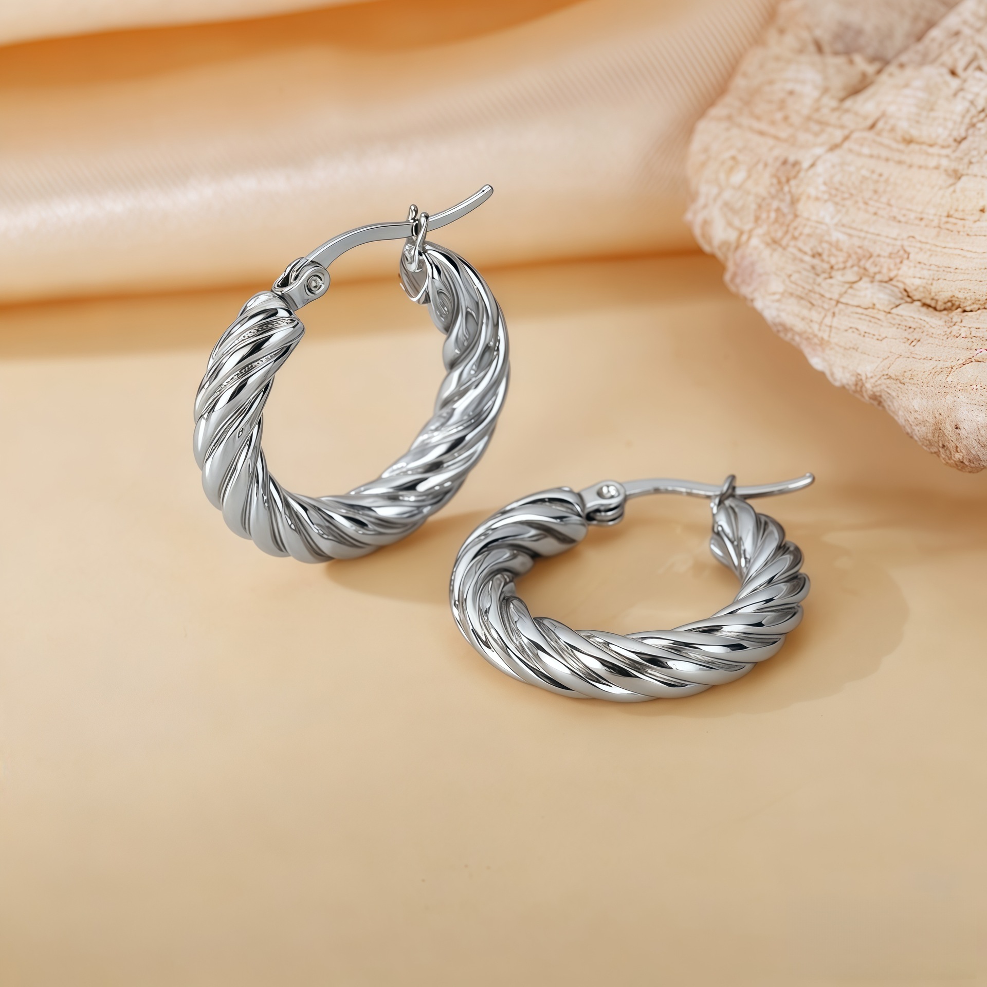 5.0Mhn Steel Color 23mm