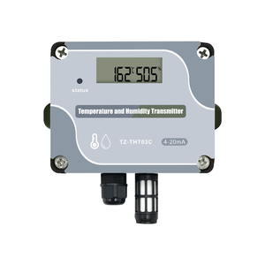 THT03C <strong>Temperature</strong> Monitoring Instruments RS485 <strong>Humidity</strong> <strong>and</strong> <strong>Temperature</strong> <strong>Sensor</strong> Transmitter 4-20mA - Product Image 1