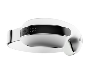 Phenitech 2025 New Eye Massager with Heat, <strong>Vibration</strong> and Bluetooth Music Type-<strong>C</strong> Eye Massage for Dark Circles - Product Image 2