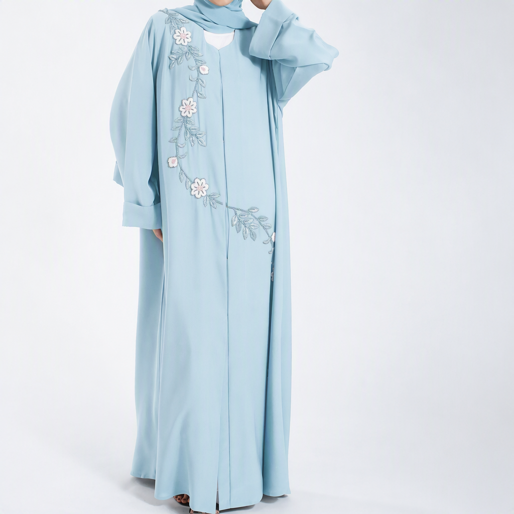 Light Blue