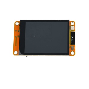 DIYmall 2,8 Zoll ESP32 IPS Kapazitives Touchscreen-HMI-Anzeige modul 320*240 Pixel ST7789 Treiber JC2432W328C für Arduino IoT - Product Image 2