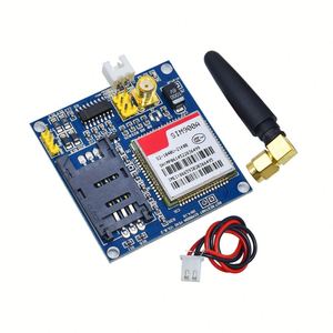 SIM900Aモジュール \ SMS \ 開発ボード \ GSM \ GPRS \ STM32 \ ワイヤレスデータ伝送 - Product Image 2