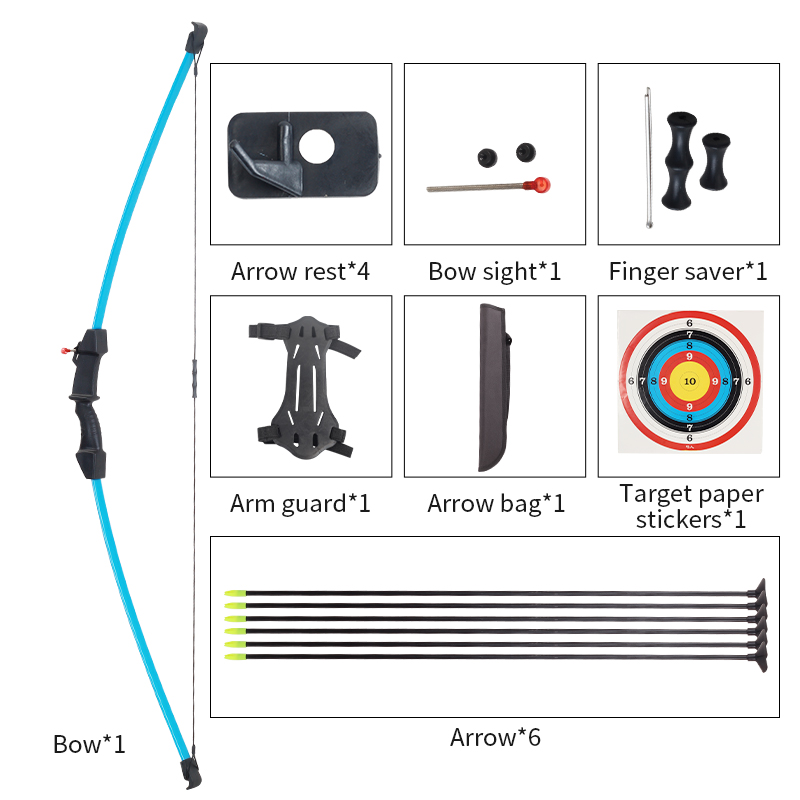 BOW-ZLG-E3-B-Blue