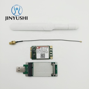 Giá thấp simcom sim7100c sim7100a sim7100e Modem sim7100 Mini PCIe LTE mô-đun - Product Image 6