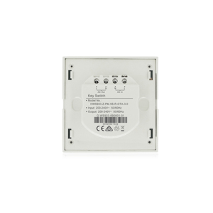 Zigbee 无线微型开关按钮无线遥控开关 - Product Image 6