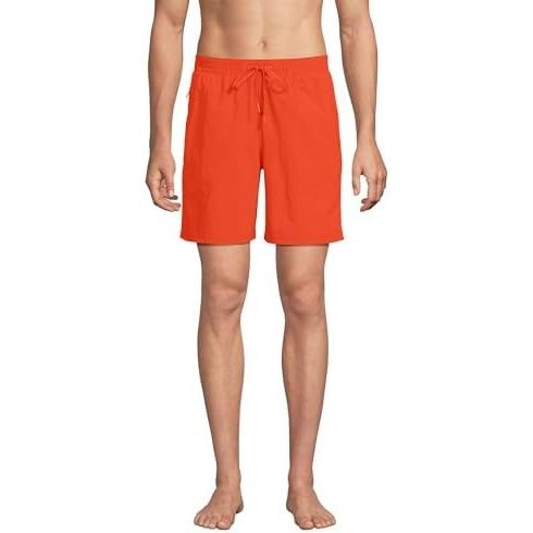 Radiant Orange