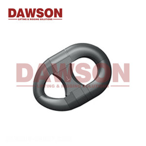 <strong>DAWSON</strong> C Shaped Detachable Chain Connecting Link for Oil Platform Mooring Chain - Product Image 5