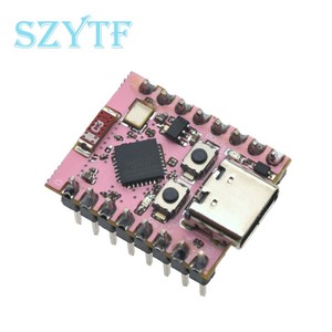 <strong>ESP32</strong>-C3 SuperMini <strong>Development</strong> Board <strong>WiFi</strong> <strong>Bluetooth</strong> <strong>ESP32</strong> Module for IoT Projects - Product Image 2