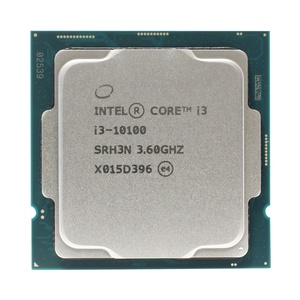 Alto rendimiento para Intel Core 3,6/SRH3N 6M Cache Procesador de CPU de GHz Escritorio nuevo o usado para computadoras de escritorio - Product Image 1