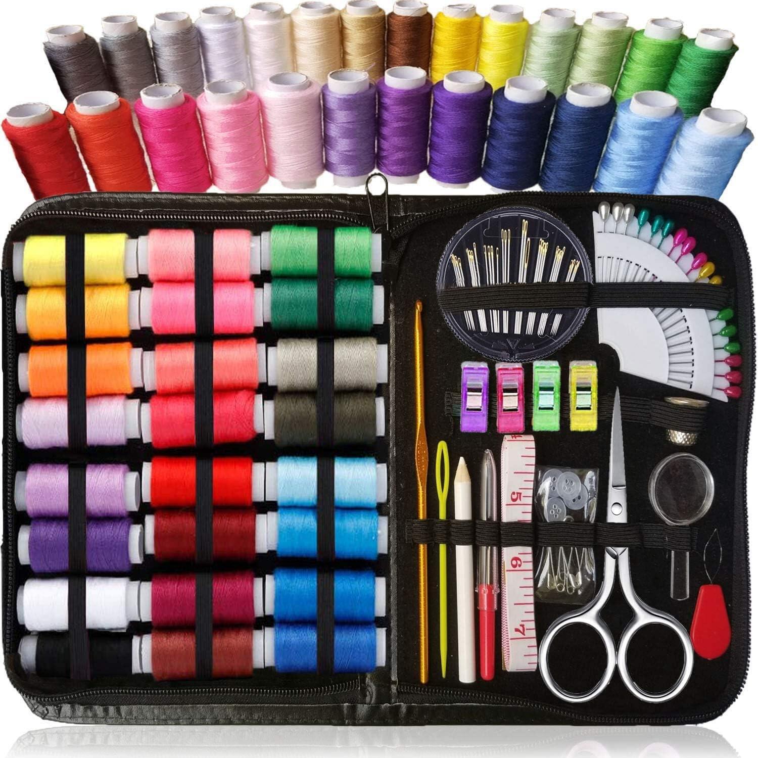 Mini kit de couture 106 pièces