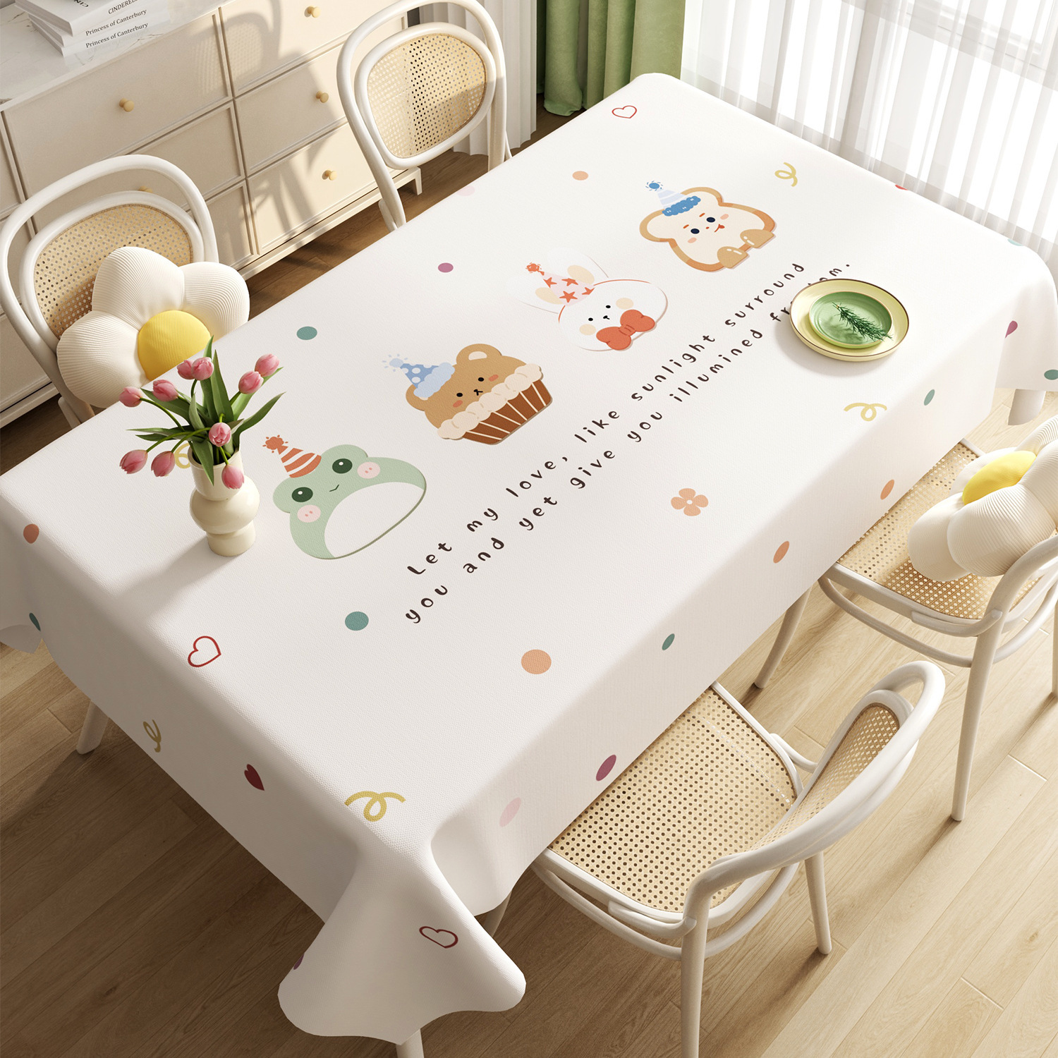 Cute Cardboard