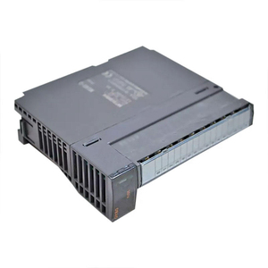 Módulo de salida de transistor de 16 puntos QY80 de alta calidad 24V CC para operaciones de control industrial confiables - Product Image 3