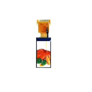 PMOLEDディスプレイモジュールI2CインターフェースOLEDモジュール高輝度薄膜トランジスタ液晶ディスプレイ - Product Image 3