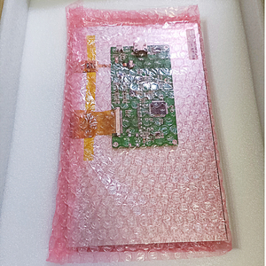 10 1 pollici con Touch Screen capacitivo LCD 1024*600 HDM1 IPS supporta Raspberry Pi /PC - Product Image 4