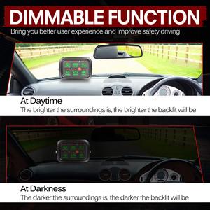 Pannello interruttori a 6 bande scatola di controllo del circuito universale pulsante scatola interruttore On-Off scatola interruttore Touch Pod - Product Image 4