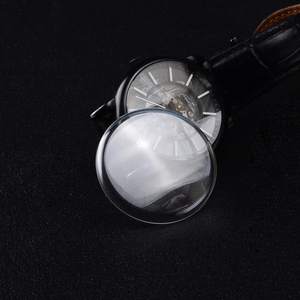 Tùy chỉnh phát triển của Vòng cap Sapphire kính đồng hồ thủy tinh, hỗ trợ tùy biến dựa trên bản vẽ và mẫu - Product Image 2