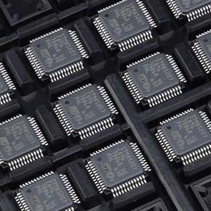 STM8L052 STM8L052C6T6 LQFP-48แฟลช16MHz/32KB/8-bit ไมโครคอนโทรลเลอร์ - Product Image 4