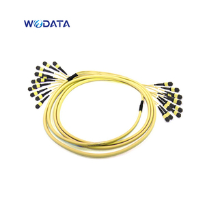 Wolck OS/wolkoparma 8/12/24 Fibres Singlemode MTP/MPO optik yama kabloları - Product Image 5