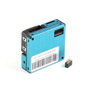 PMSA003センサーモジュールPM2.5ダストセンサーレーザー集塵機デジタルダスト粒子電子DIY - Product Image 2