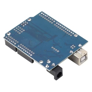 UNO R3 scheda di sviluppo versione migliorata della Suite microcontrollore elettronico