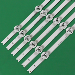 XS-2185 <strong>LED</strong> Backlight Strip <strong>50</strong>&quot;V14 SDRT REV0.6 6 R1/L1/R2/L2-Type 6916L-1820/21B for <strong>LG</strong> 50LB670V LC500DUH (PG)(F1)