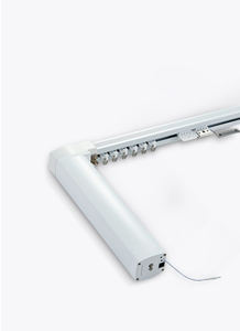 Smart <strong>Home</strong> Product <strong>Zigbee</strong> Matter Compliant Split Curtain Motor Features <strong>Home</strong> <strong>Automation</strong> Electronics