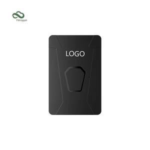 2025最小的迷你GPS跟踪器与免费应用跟踪设备隐藏GPS - Product Image 1