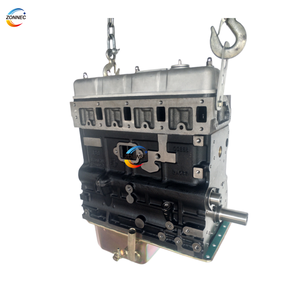 CHANGCHAI用の最高価格高品質4B22TCIエンジン2.2L - Product Image 1