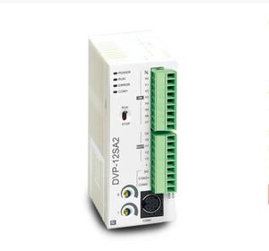DVP08SN11T PLC Module Digital Extension Unit 8 Point <strong>Outputs</strong> Transistor