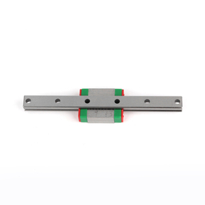 High Quality Best Price Miniature <strong>Linear</strong> Guide MGN7C 100-1000mm <strong>Linear</strong> <strong>Guideway</strong> with 1PCS <strong>Slide</strong> Block Bearing for 3D Printer - Product Image 3